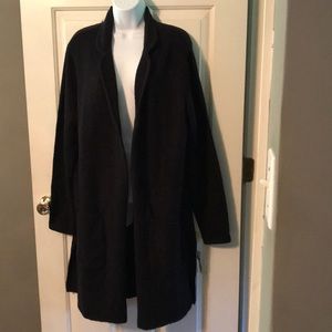 The Limited Cardigan Sweater L NWT